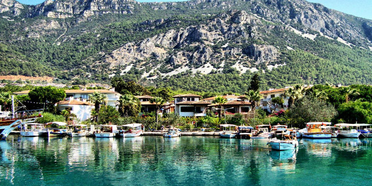 Akyaka