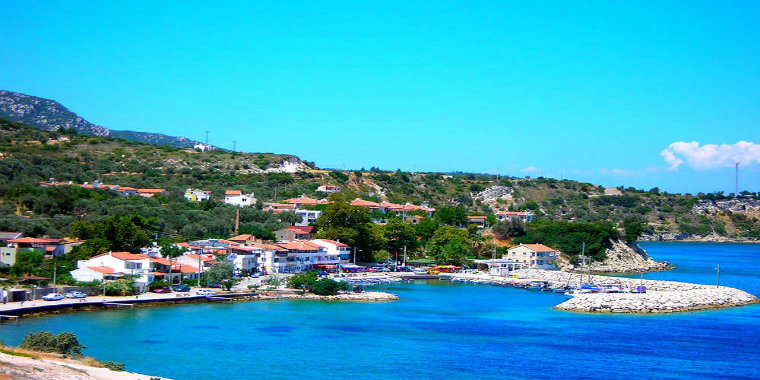 Mordoğan